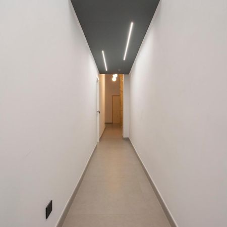 Casa Condor Nápoly Kültér fotó