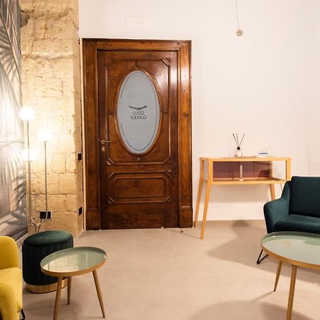 Casa Condor Nápoly Kültér fotó