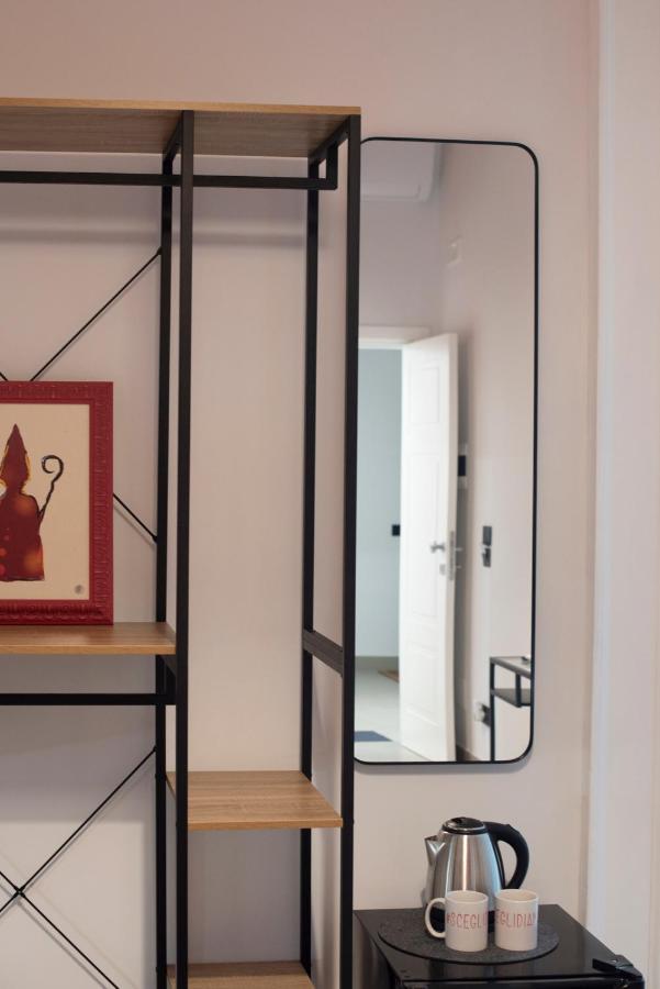 Casa Condor Nápoly Kültér fotó