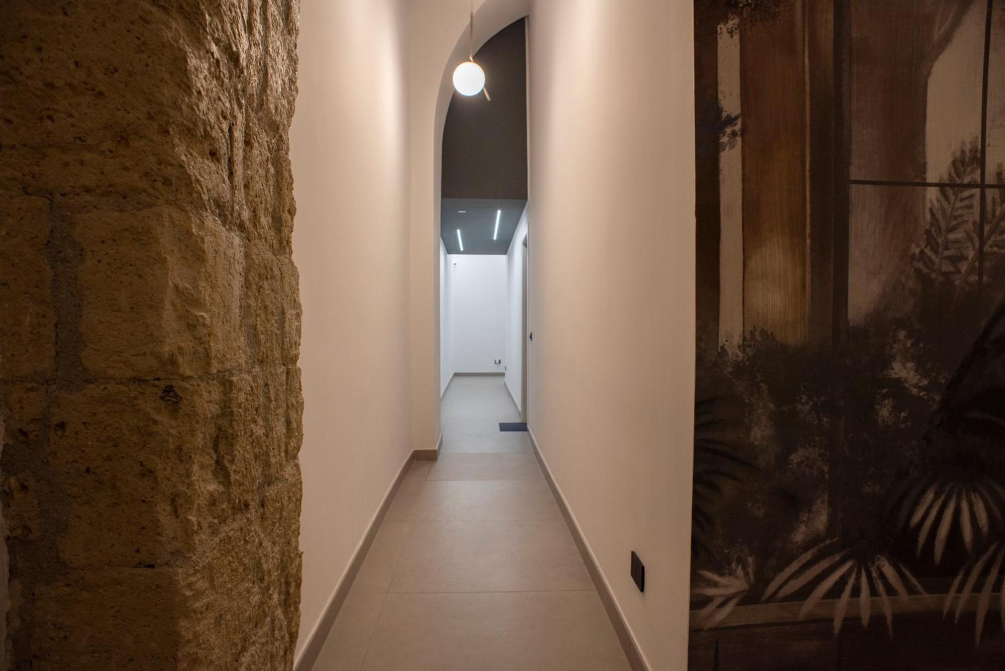 Casa Condor Nápoly Kültér fotó