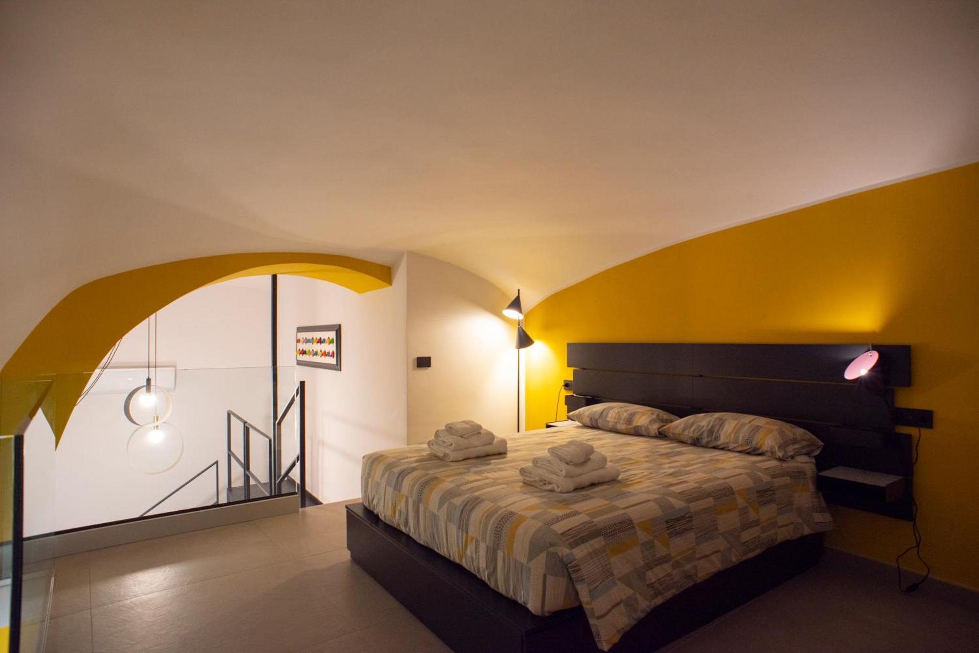 Casa Condor Nápoly Kültér fotó