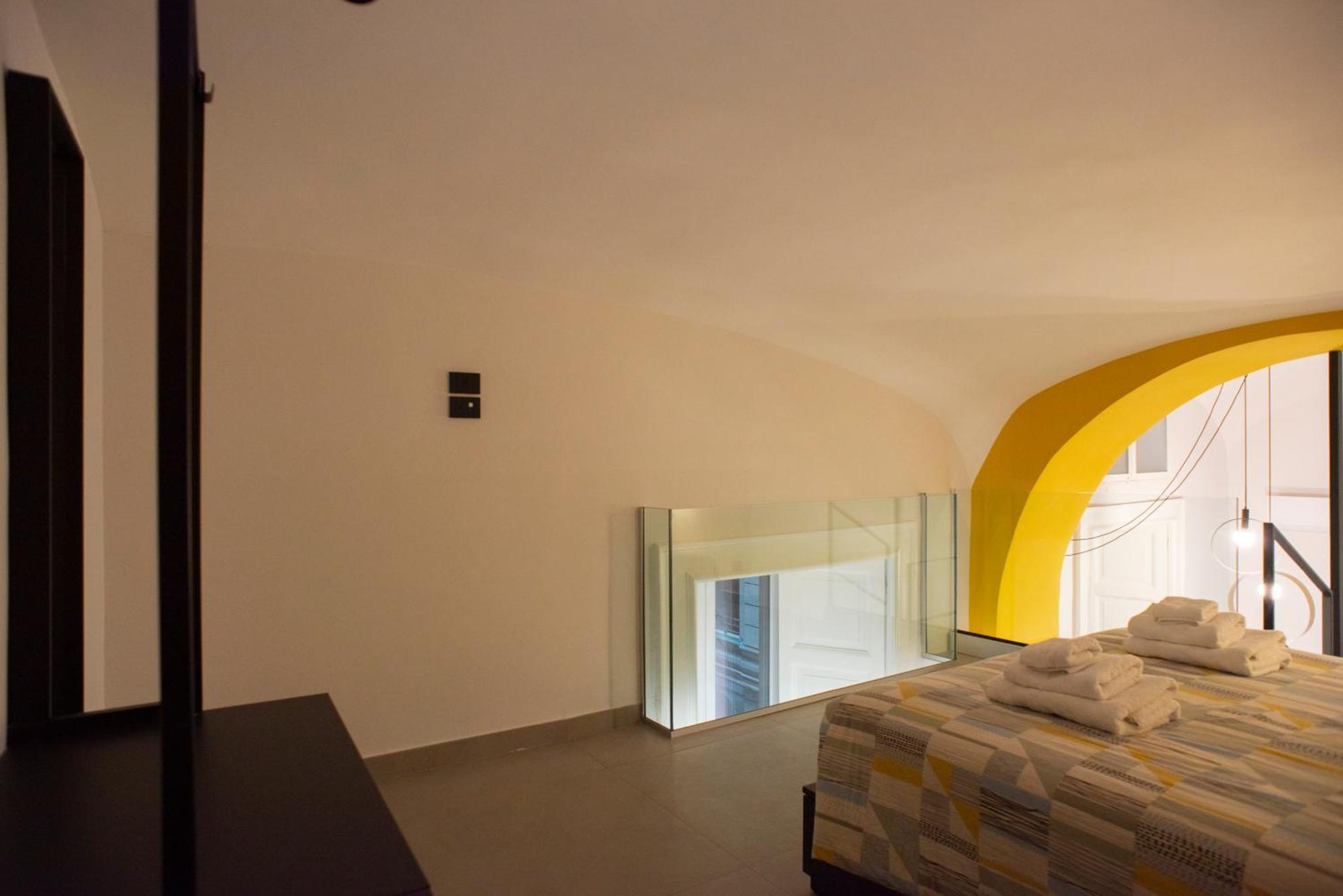 Casa Condor Nápoly Kültér fotó