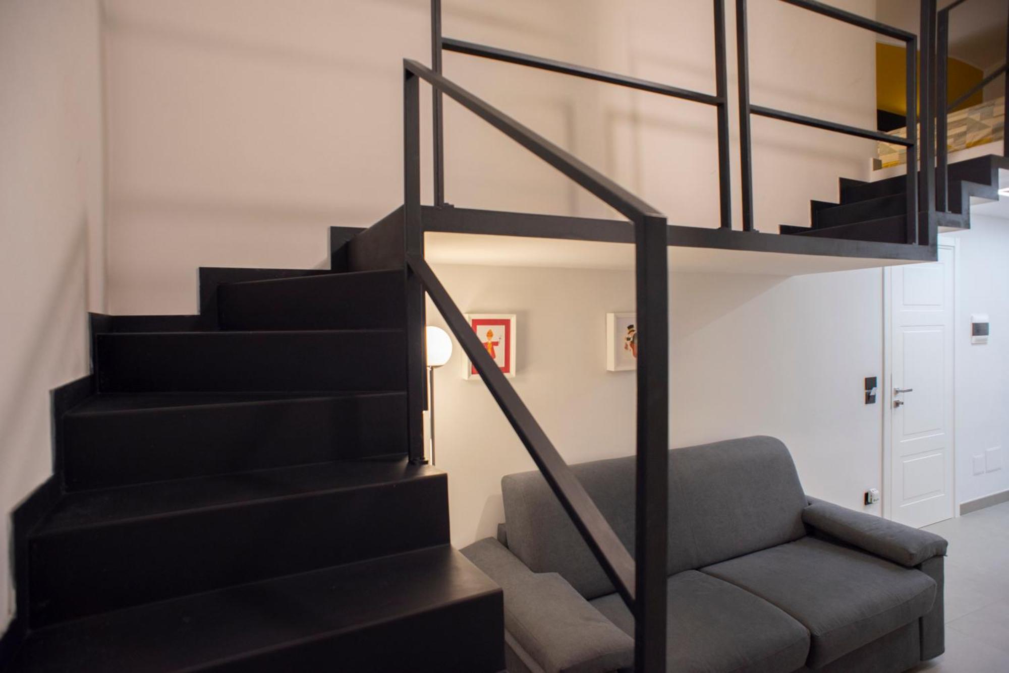 Casa Condor Nápoly Kültér fotó