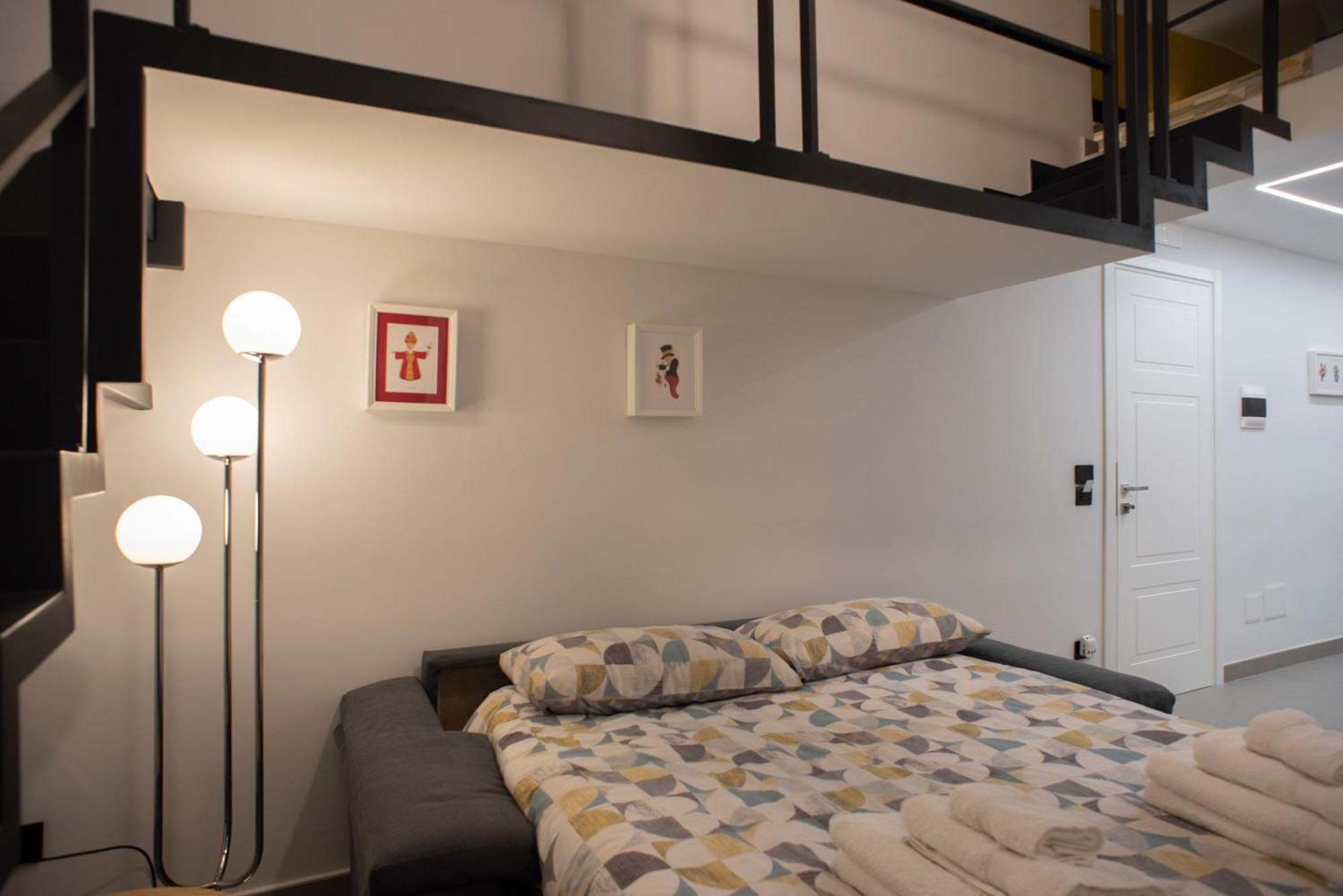 Casa Condor Nápoly Kültér fotó